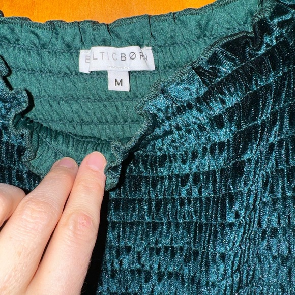 Baltic Born Midi Dress - Picture 2 of 2